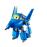 Figura de acção Transform-a-Bot Super Wings Transforming Jerome Preto e Azul_0