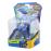 Figura de acção Transform-a-Bot Super Wings Transforming Jerome Preto e Azul_2