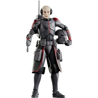 Figura Hasbro Echo Star Wars: The Bad Batch Star Wars Black Series | 15 cm - 1