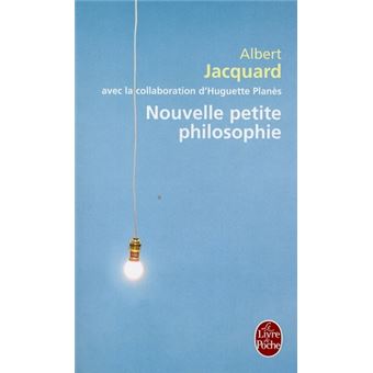 Nouvelle Petite Philosophie - 1
