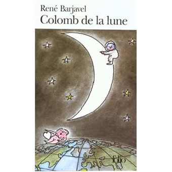 Colomb De La Lune - 1