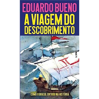 A Viagem Do Descobrimento - 1