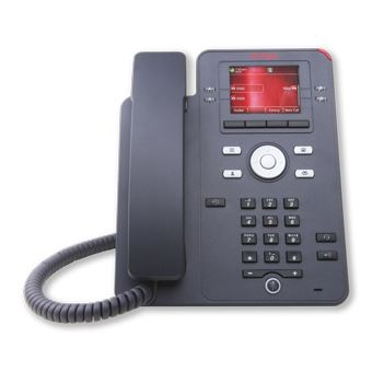 Ip Phone Avaya J139 | Preto - 1