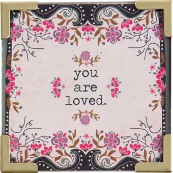 Íman Natural Life | You Are Loved - 1