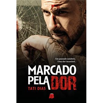 Marcado Pela Dor - 1