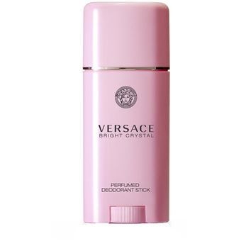 Desodorizante Perfumado Versace Bright Crystal - 1