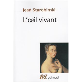 L'Oeil Vivant T.1 Corneille, Racine, La Bruyere, Rousseau, Stendhal - 1