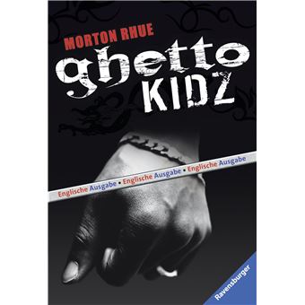 Ghetto Kidz (Englisch) - 1