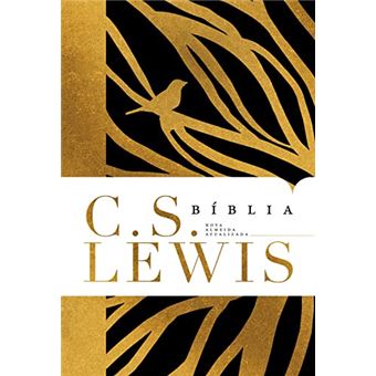 Bíblia C. S. Lewis: Naa - 1