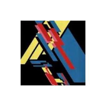 Beyond The Neighbourhood - Import - 1