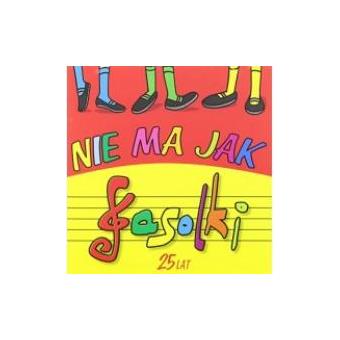 Nie Ma Jak Fasolki - 1