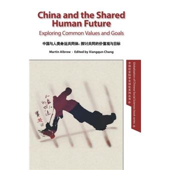 China And The Shared Human Future - 1