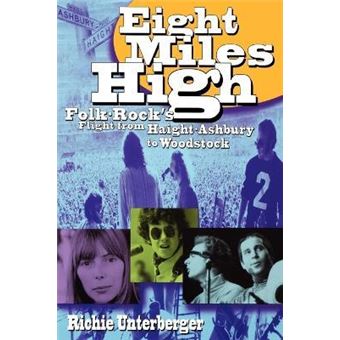 Eight Miles High : Folk-Rock's Flight from Haight-Ashbury to Woodstock - 1