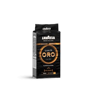 Café moído Lavazza Qualità Oro - Mountain Grown 250g - 1