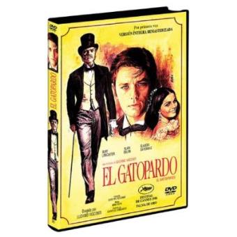 El Gatopardo / Il Gattopardo