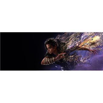 Videojogo Square Enix Forspoken - 1