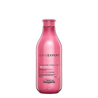 Shampoo L'Oréal Pro Longer | 300 ml - 1