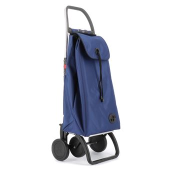 Saco de Compras Rolser I-Max MF | Azul - 1