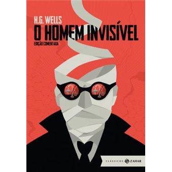 O Homem Invisível - 1