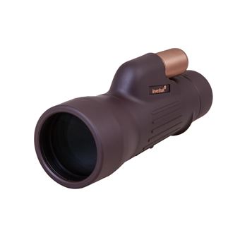 Monóculo Levenhuk Vegas ED 10x50 | Preto - 1