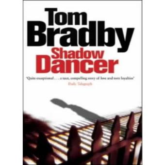 Shadow Dancer - 1