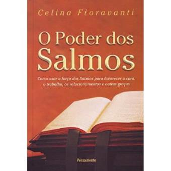 O Poder Dos Salmos - 1