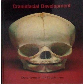 Craniofacial development. - 1