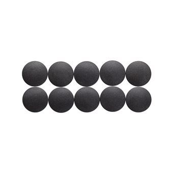 Íman MAUL 6162490 | Preto - 1