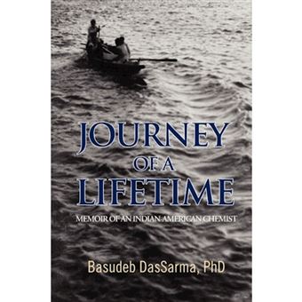 Journey of a Lifetime - Paperback / softback - 2010 - 1