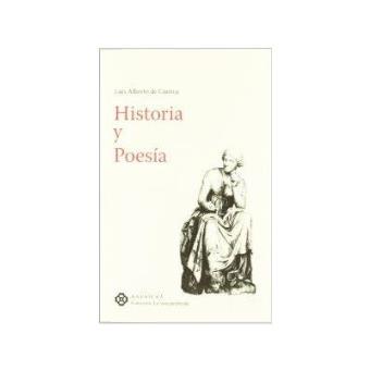 Historia Y Poesía - 1