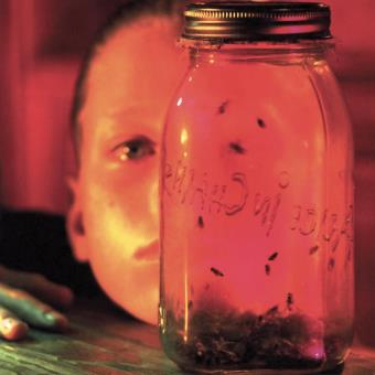 Alice In Chains-jar Of Flies (Ep) - 1
