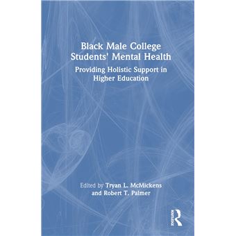 Black Male College Students' Mental Health - 1