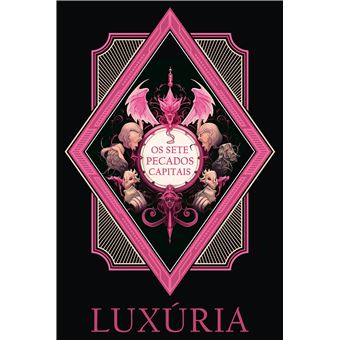 Os Sete Pecados Capitais: Luxúria - 1