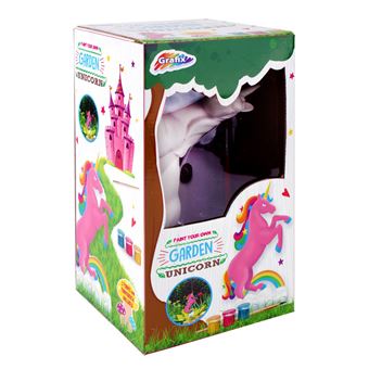 Gesso para Pintar Grafix | Unicórnio - 1