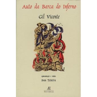 Auto Da Barca do Inferno - 1
