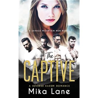 The Captive - 1