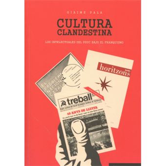 Cultura Clandestina - 1