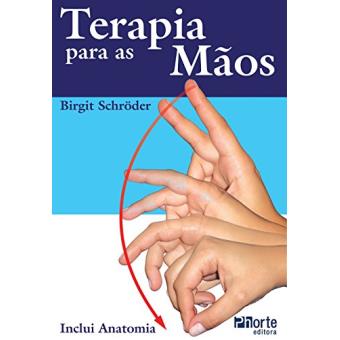 Terapia Para as Mãos - 1