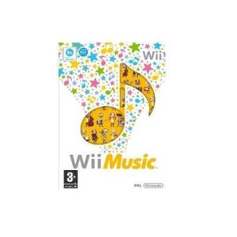 Music Wii - 1