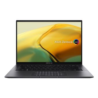 Computador Portátil ASUS Zenbook UM3402YA-KM513 | 14'' | AMD Ryzen 5 7530U | Radeon Graphics | 16 GB | SSD 512GB - 1