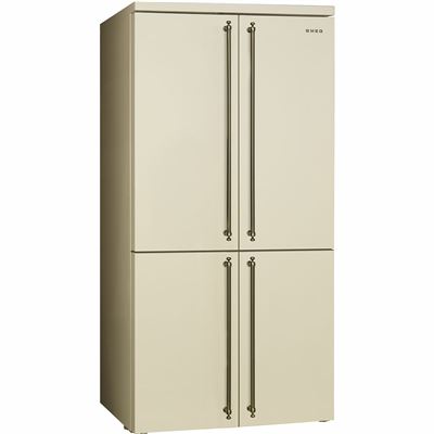 Frigorifico SMEG FQ60XDF