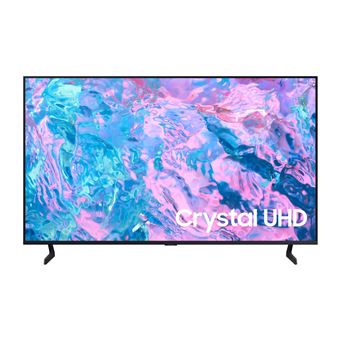 Smart TV Samsung Series 7 UE43CU7092U | LED | 4K UHD | 43'' | 109,2 cm | G - 1