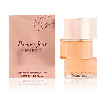 Perfume Nina Ricci Premier Jour Edp Vaporizador 100 Ml - 1