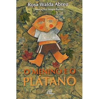 O Menino e o Plátano - 1