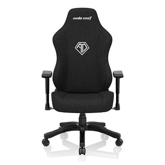 Cadeira Gaming Anda Seat Phantom 3 | Preto - 1