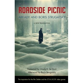 Roadside Picnic - 1