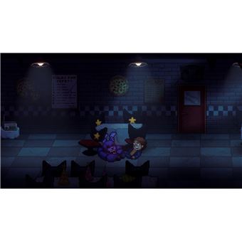 Videojogo Iam8bit Five Nights at Freddy's: Into the Pit - 1