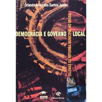 Democracia E Governo Local - 1