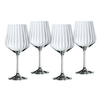 Copo de Cocktail Nachtmann Celebration Gin & Tonic | Transparente - 1