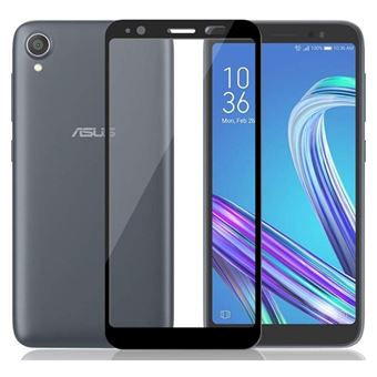Pelicula Vidro Temperado Full Cover 3D Multi4you para Asus ZenFone Live (L1) ZA550KL - 1